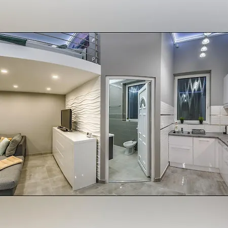 Appartement Glamorous - Oktogon Center